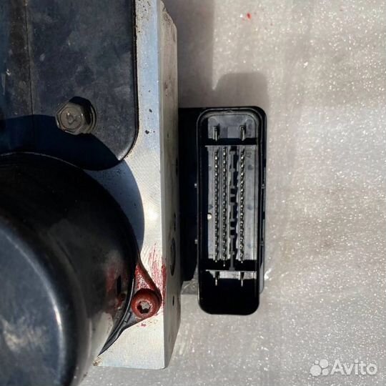 Блок абс, 06210901023 KIA Opirus