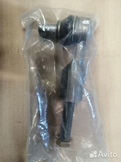 Наконечник Рулевой Audi A4, A6 , Vwpassat B5