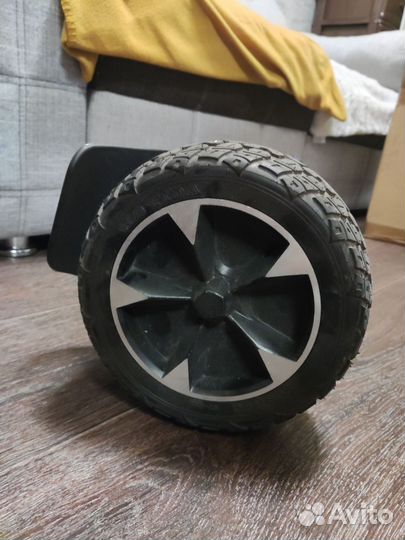 Гироскутер бу