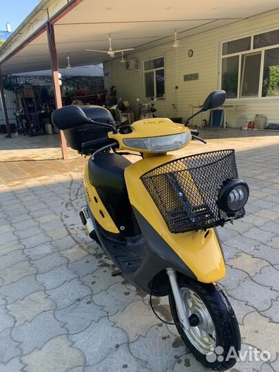 Honda dio AF28