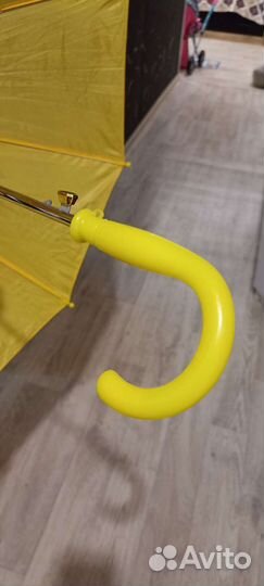 Детский зонт