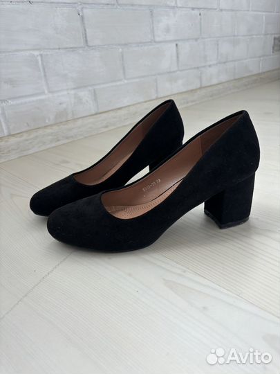 Туфли женские