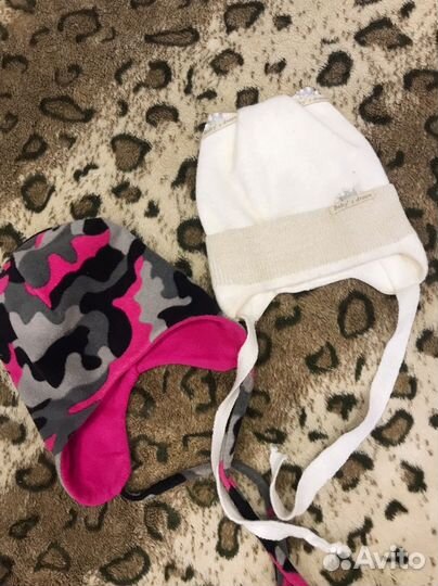 Куртка демисезонная для девочки 98