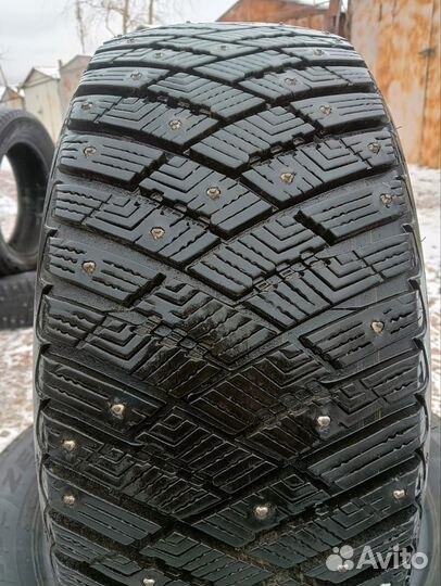 Goodyear Ultragrip Ice Arctic 225/50 R17 98T