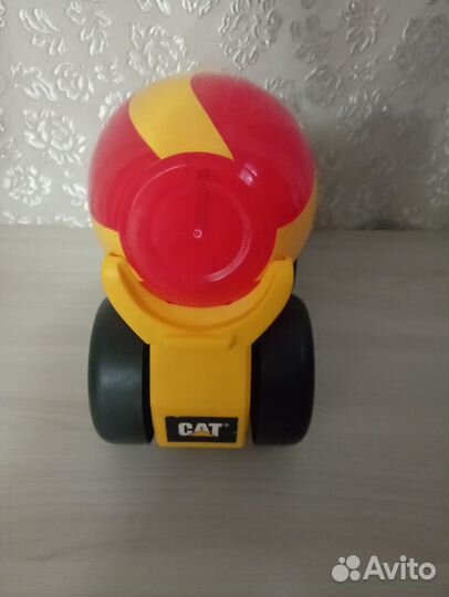 Детские машинки игрушки