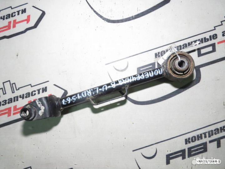 Тяга поперечная honda CR-V RD4 RD5 RD6 RD7 сайлент