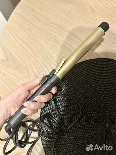 Плойка babyliss