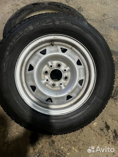 Amtel Planet 2P 175/70 R13