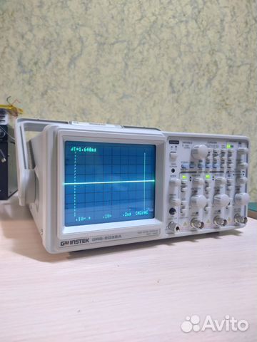 gw-instek-grs-6032a