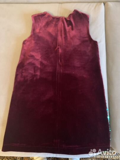 Платье для девочки на выпускной