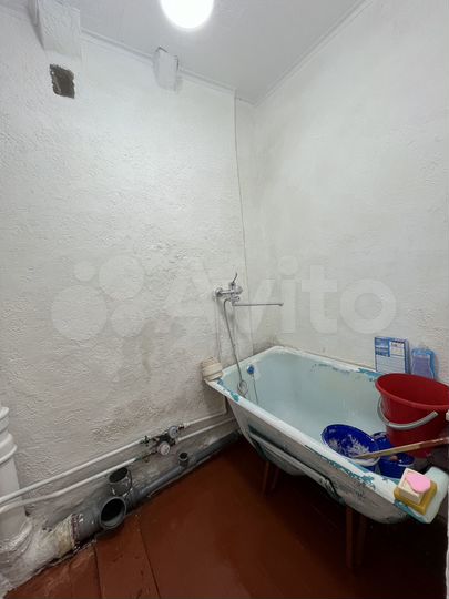 1-к. квартира, 16,6 м², 4/9 эт.