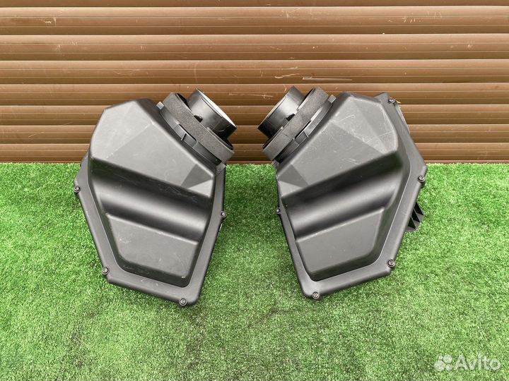 Корпус воздушного фильтра правый N63R BMW G30 G11