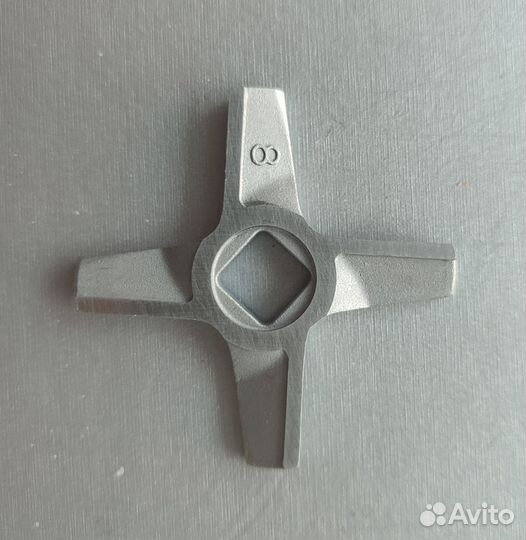 Ножи для мясорубок