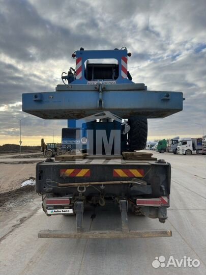 Клинцы КС-65719-3К, 2019