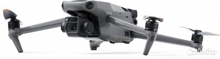 Dji Mavic 3 fly more combo