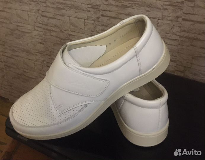 Слипоны женские 39 размер