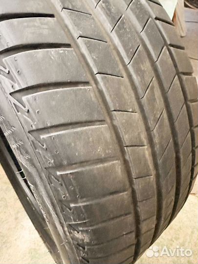 Bridgestone Turanza T005 225/45 R17