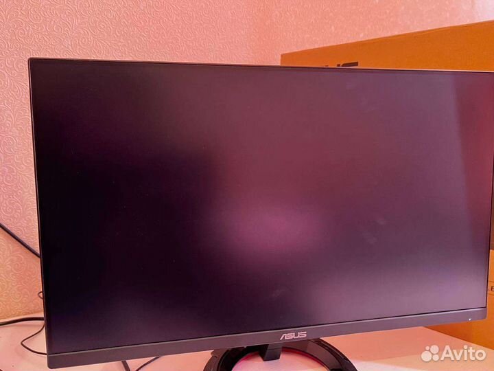 Монитор Asus