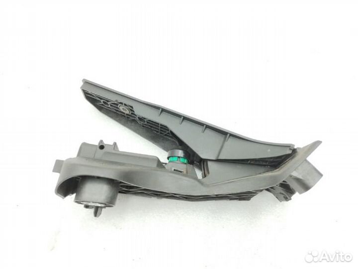 Педаль газа Skoda Octavia A5 1.8 cdab 2011