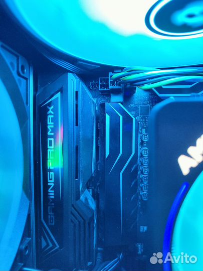 Ryzen 7 MSI Gaming Pro Max X470