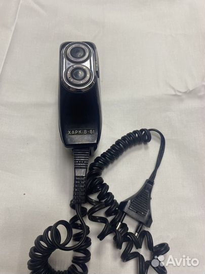 Бритва электрическая