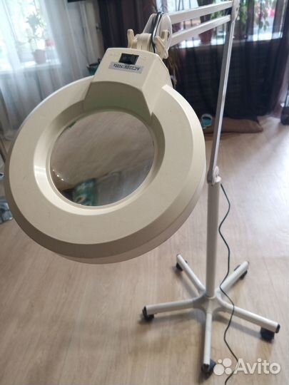 Косметологическое оборудование бу