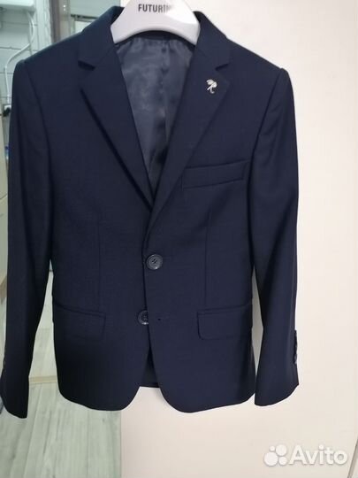 Костюм на мальчика