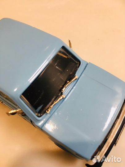 Ваз-2121 с прицепом скиф А20