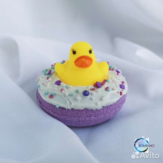 Бомбочки для ванны ручной работы