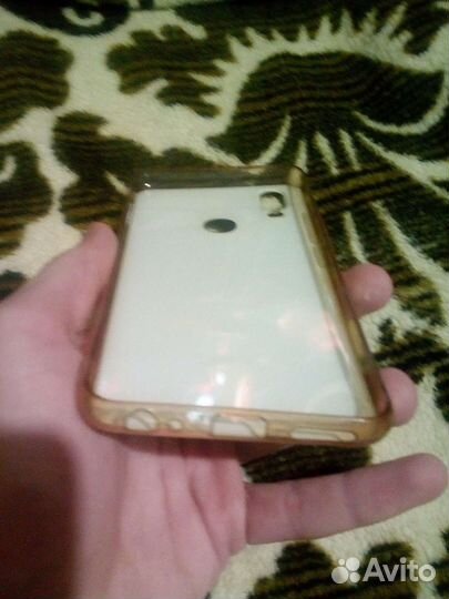 Чехол на vivo Y11