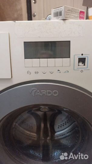 Стиральная машина бу