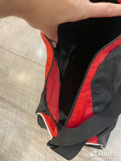 Сумка для коньков