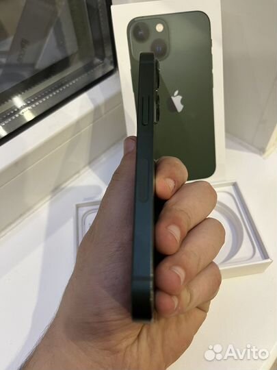 iPhone 13 mini, 128 ГБ