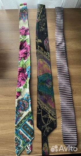 Галстук СССР