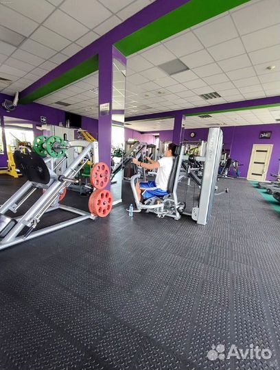 Пвх плитка для любых помещений