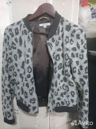 Куртка 44-46р