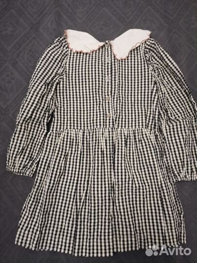 Детское платье Next, 122, 6-7 лет