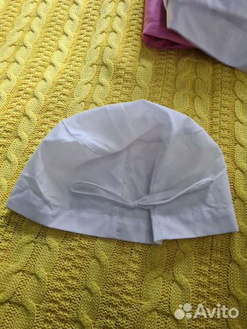 Медицинская шапочка