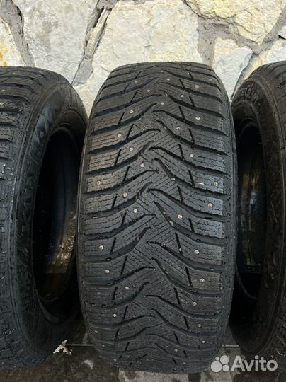 Kumho WinterCraft WS71 265/60 R18