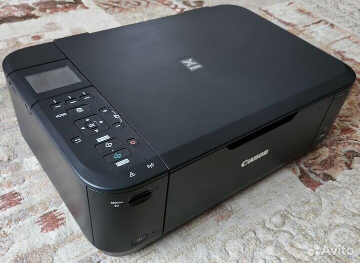 Принтер копир сканер Canon MG2540S