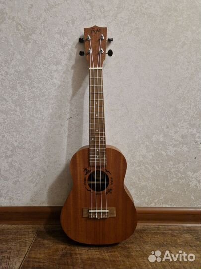 Укулеле flight nuc 310