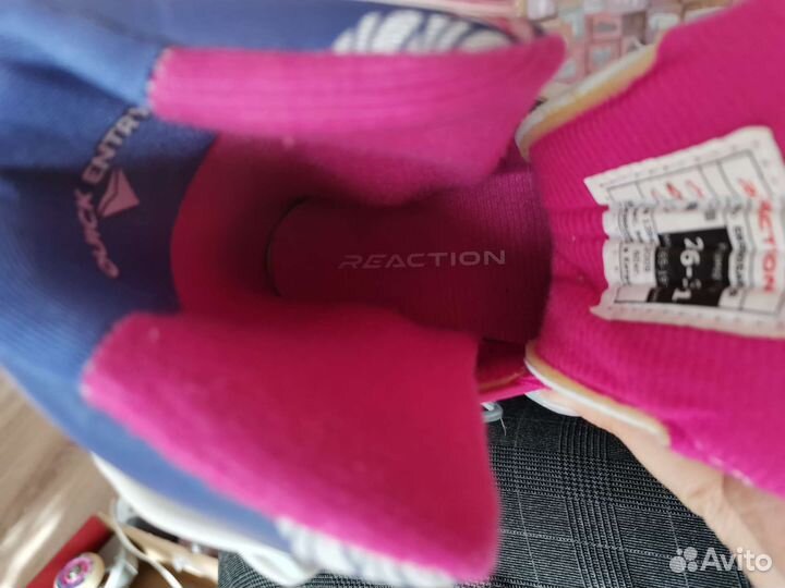 Роликовые коньки + защита