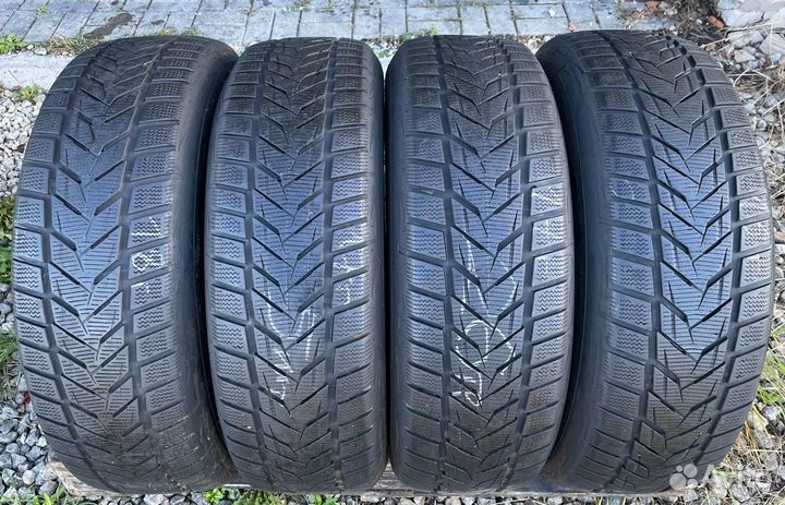 Vredestein Wintrac Xtreme S 225/65 R17