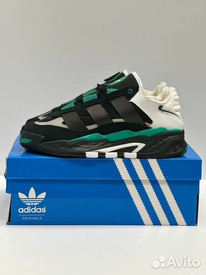 Adidas -niteball-ц Зимний