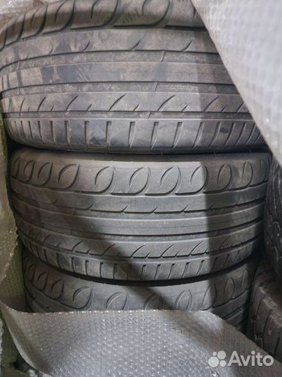 Tigar UHP Ultra High Performance 225/45 R18