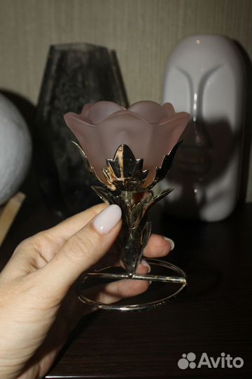 Подсвечник