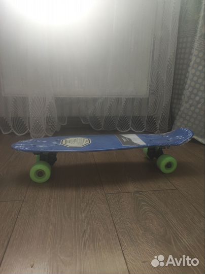 Пениборд новый