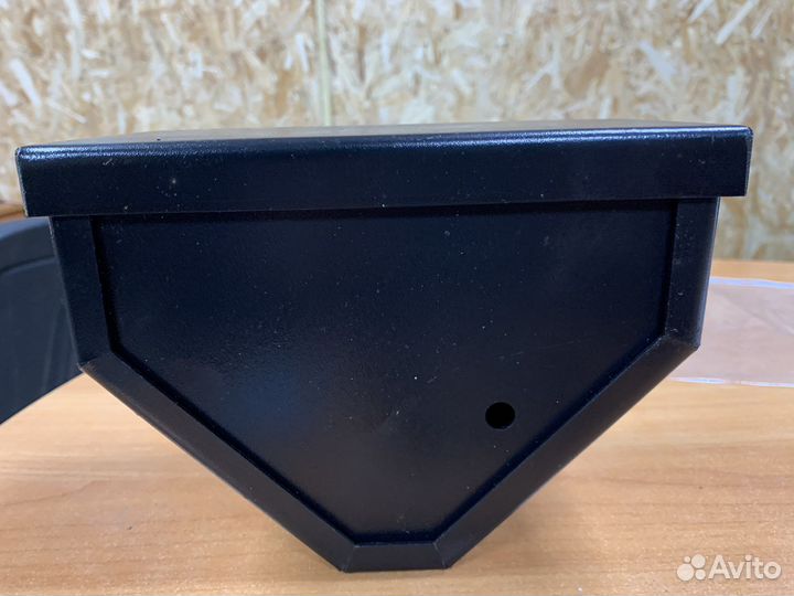 Бункер удобрения для картофелесажалки forza