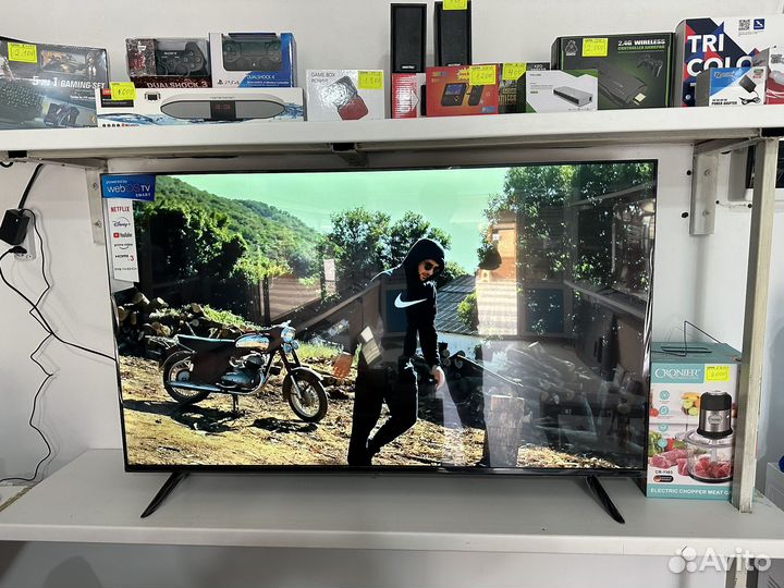 Телевизоры