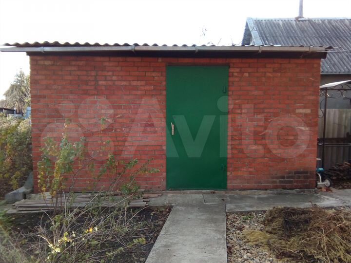 Дача 55 м² на участке 4 сот.